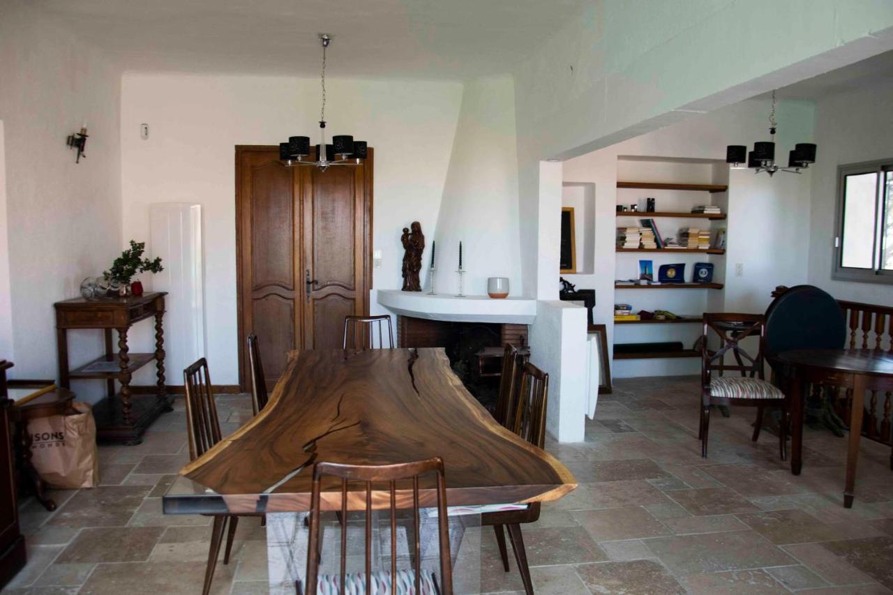 Villa Bleue - Les Pins Port Vendres Kültér fotó