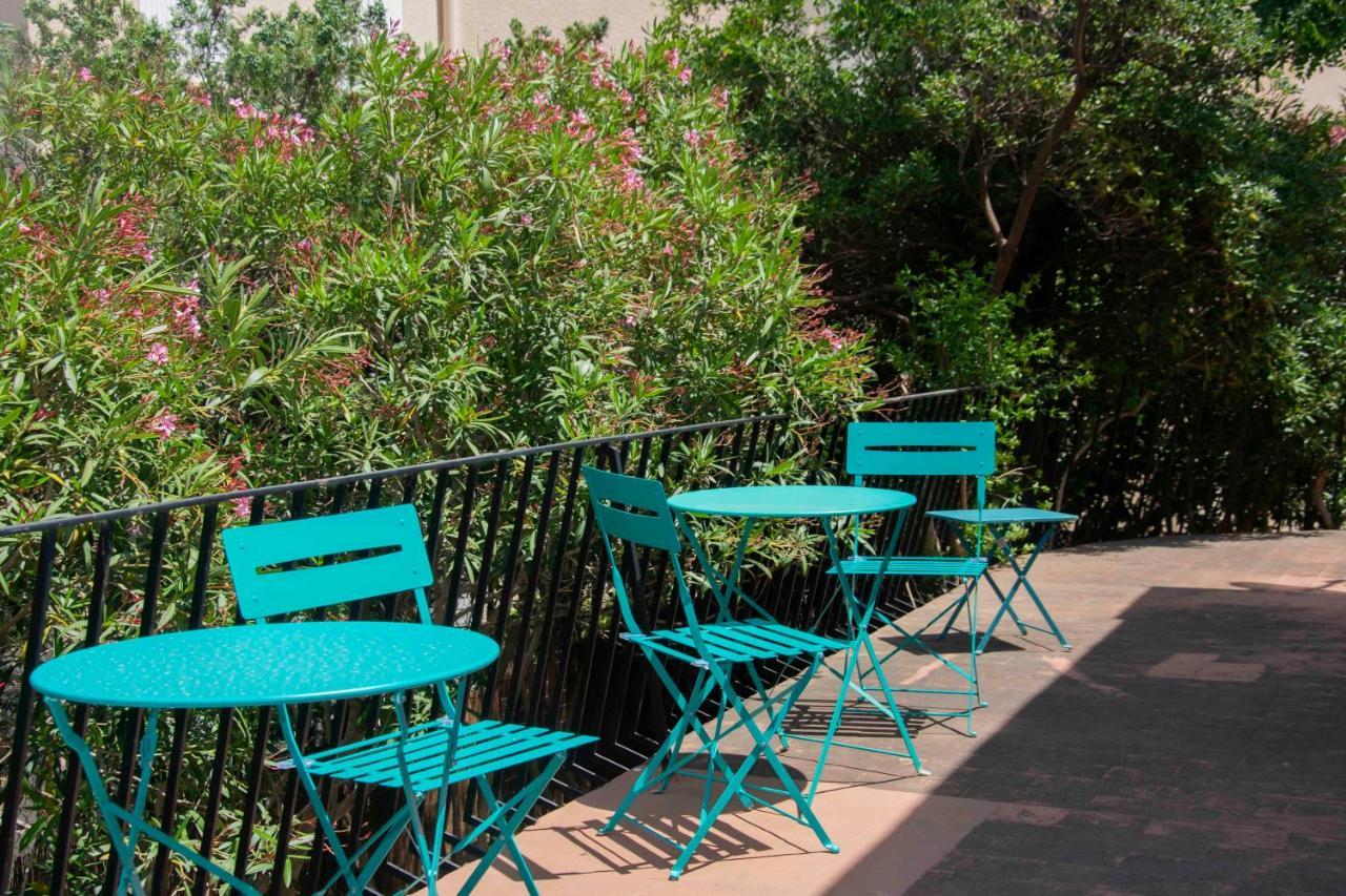 Villa Bleue - Les Pins Port Vendres Kültér fotó
