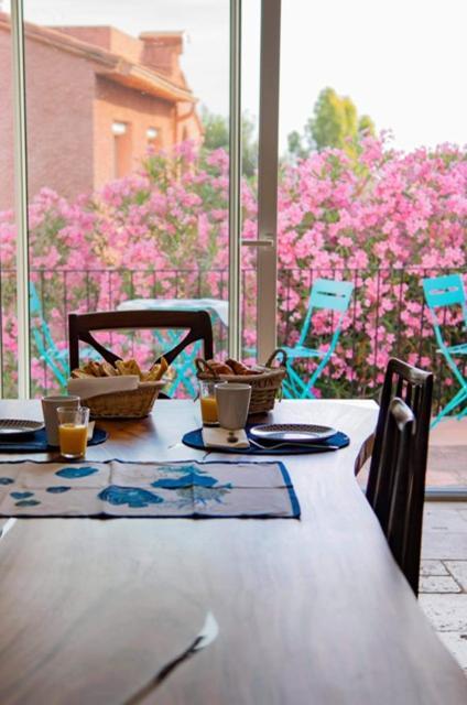 Villa Bleue - Les Pins Port Vendres Kültér fotó