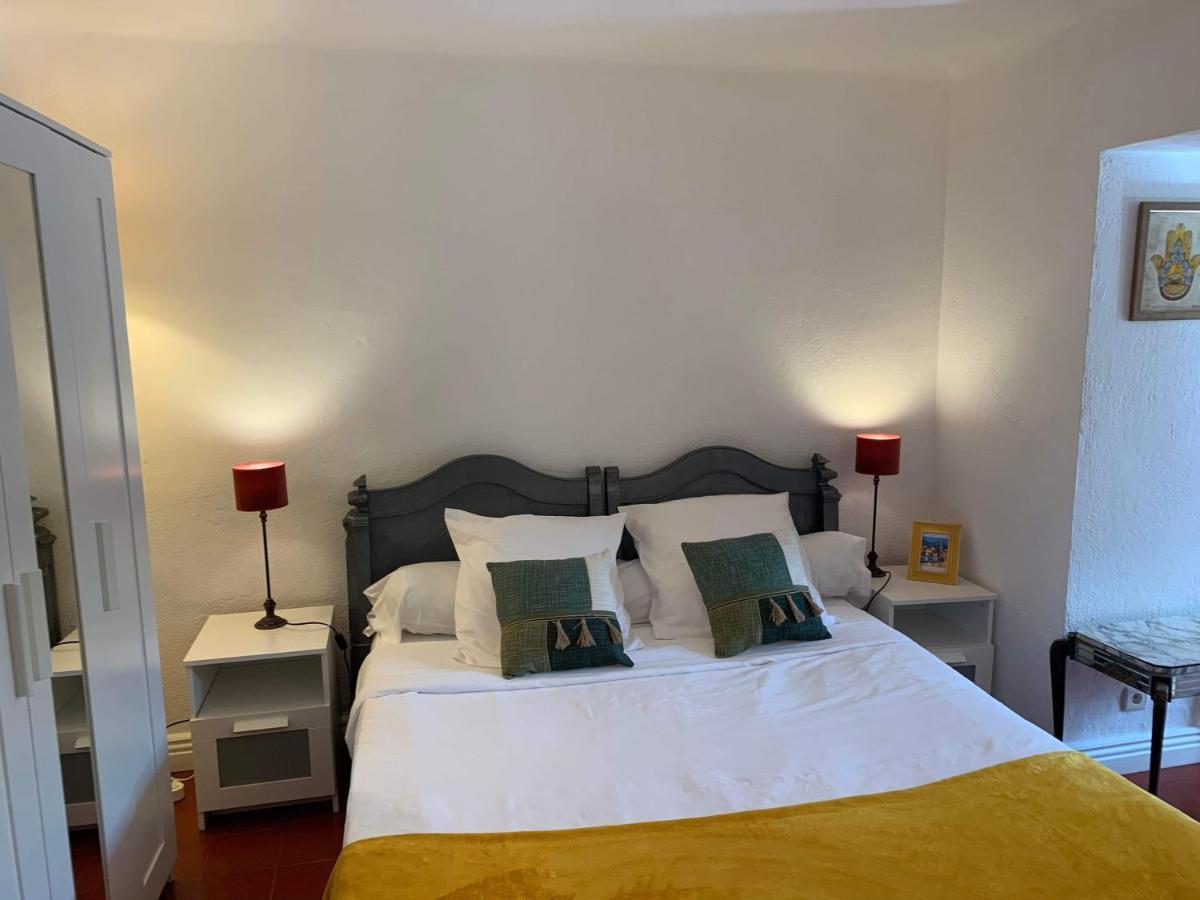 Villa Bleue - Les Pins Port Vendres Kültér fotó