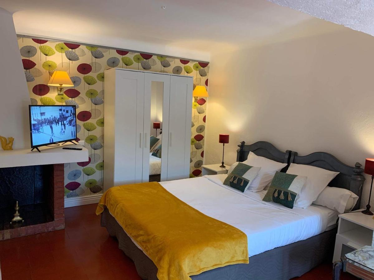 Villa Bleue - Les Pins Port Vendres Kültér fotó