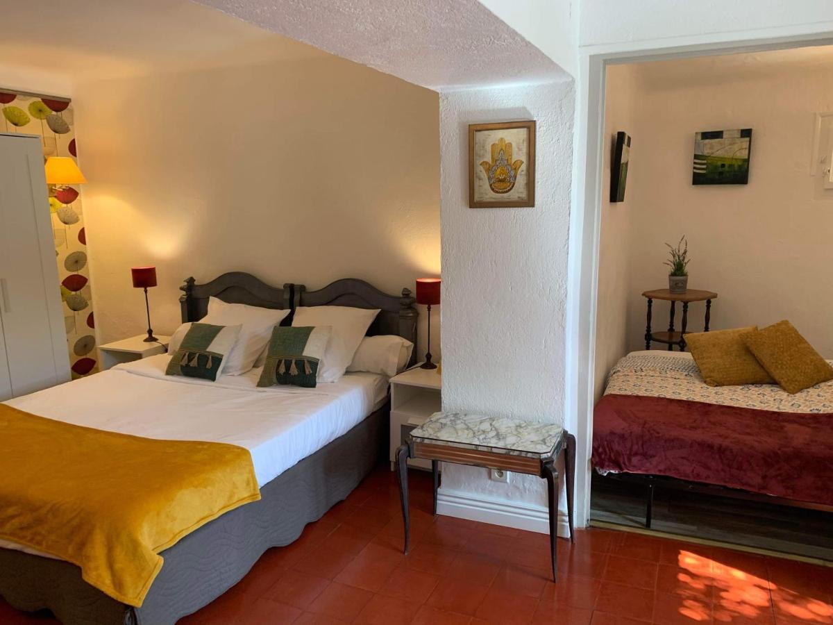 Villa Bleue - Les Pins Port Vendres Kültér fotó