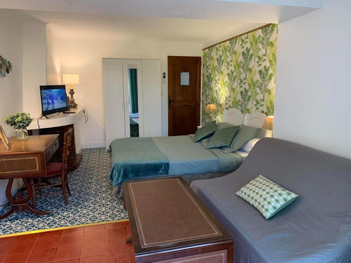 Villa Bleue - Les Pins Port Vendres Kültér fotó