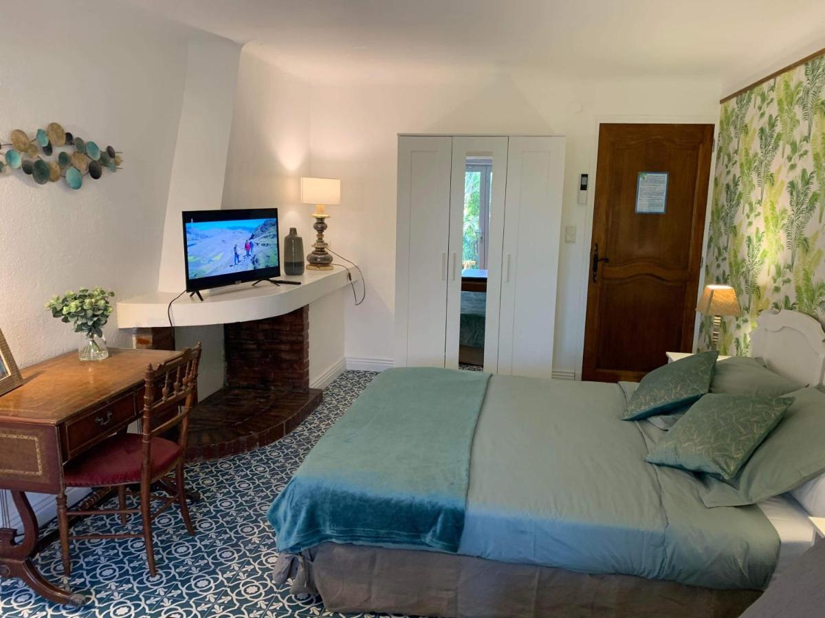 Villa Bleue - Les Pins Port Vendres Kültér fotó